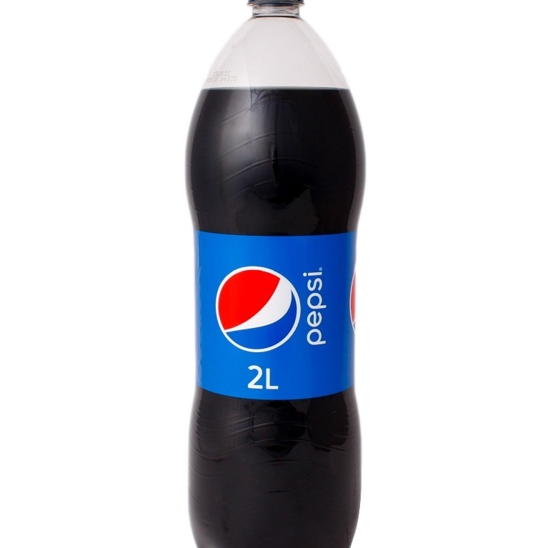 Pepsi de 2 Litros