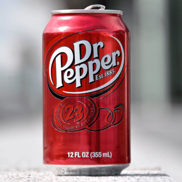 Dr Pepper