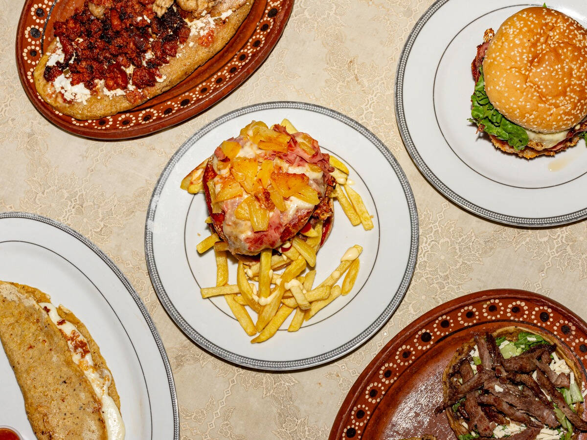 Antojeria Torre Fuerte