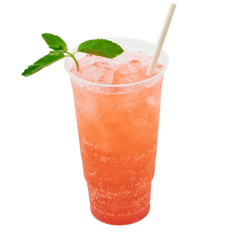 Soda Italiana Mumbai Fría