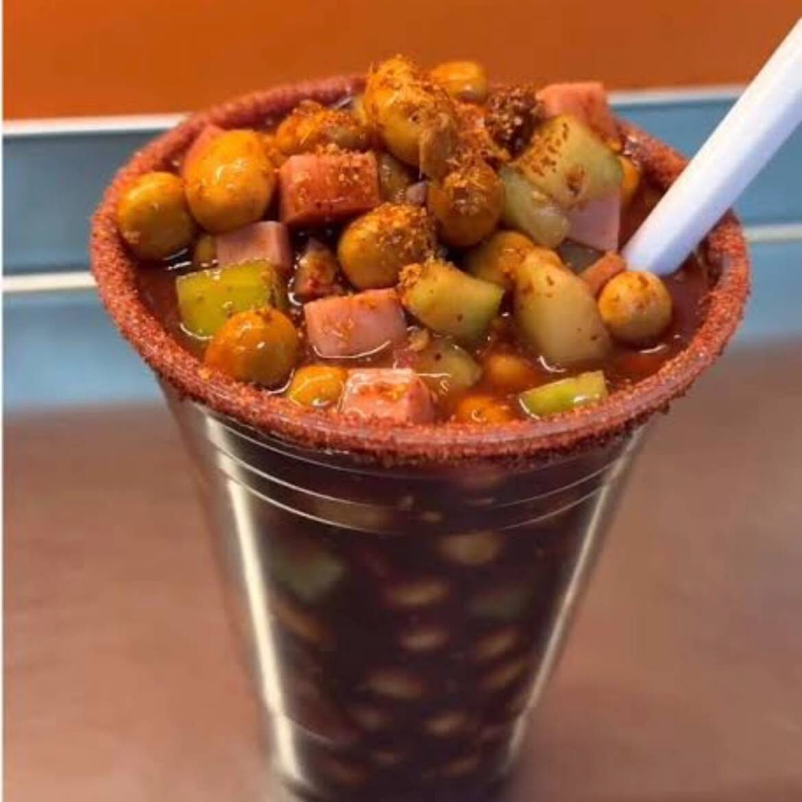 CACAHUATADA