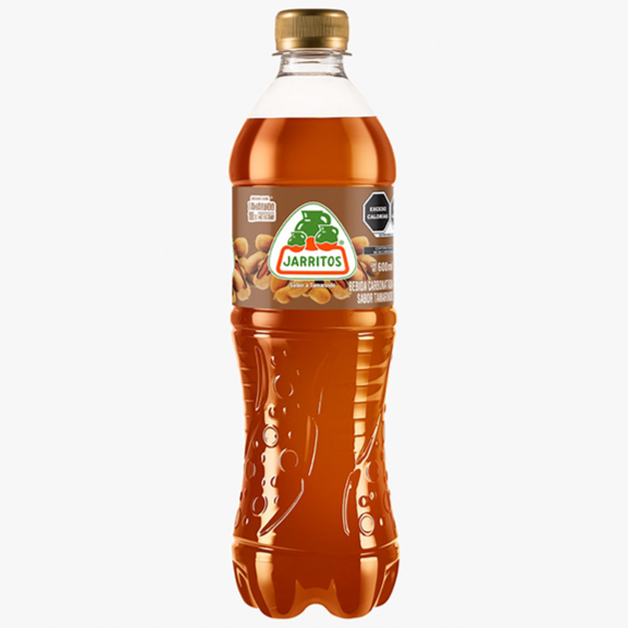 Jarrito Tamarindo 600 ml
