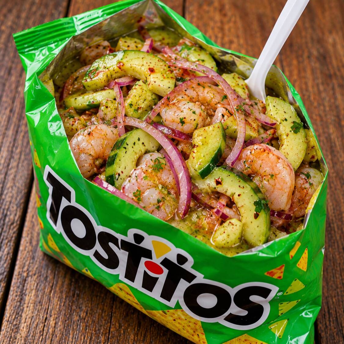 TOSTIAGUACHILE GRANDE