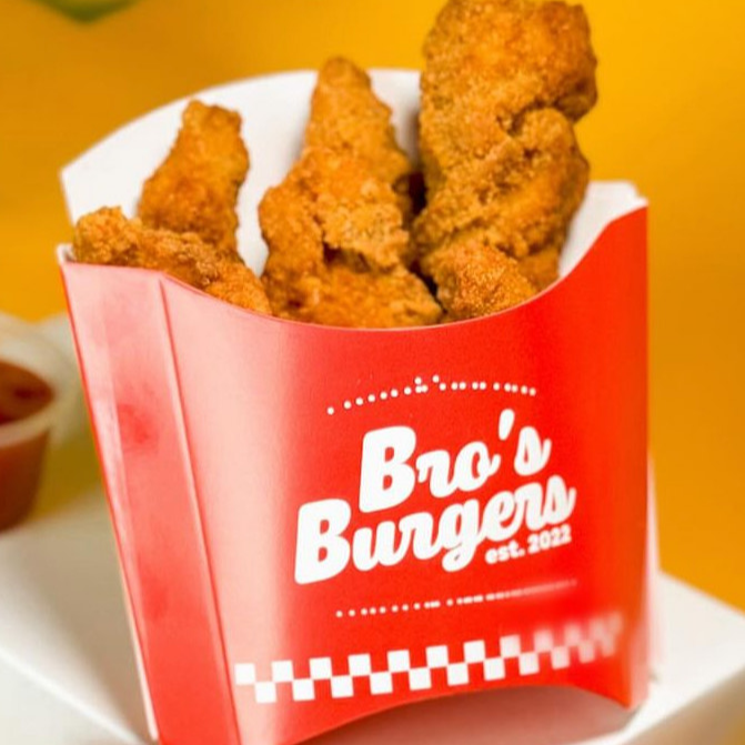 Chiken Tenders