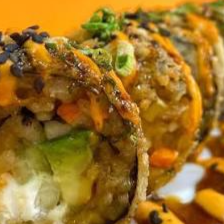 Yakimeshi Maki