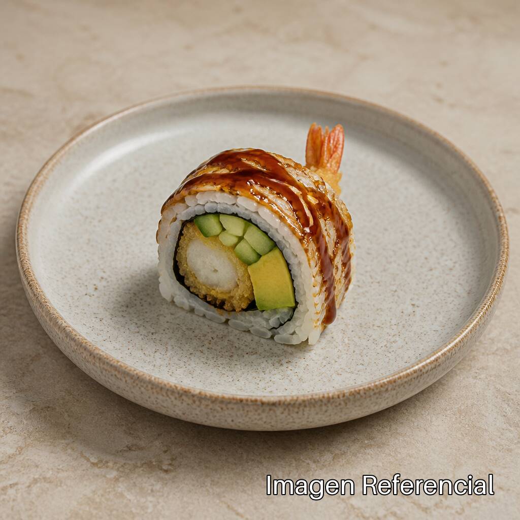 Allende Roll