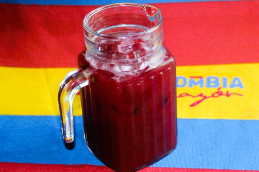 JUGO DE MORA