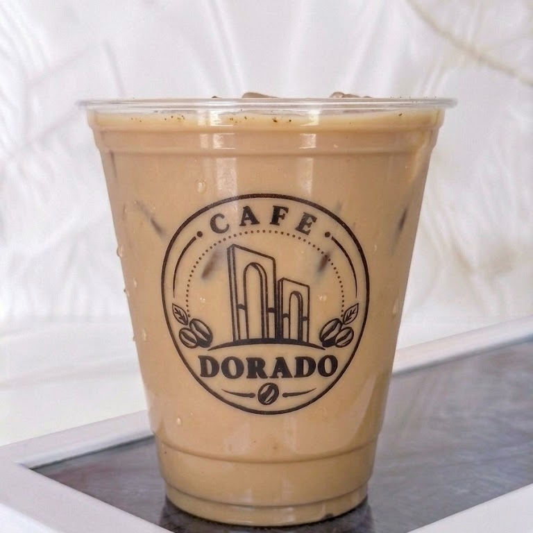 Latte Te Chai A Las Rocas Frio 12 Oz