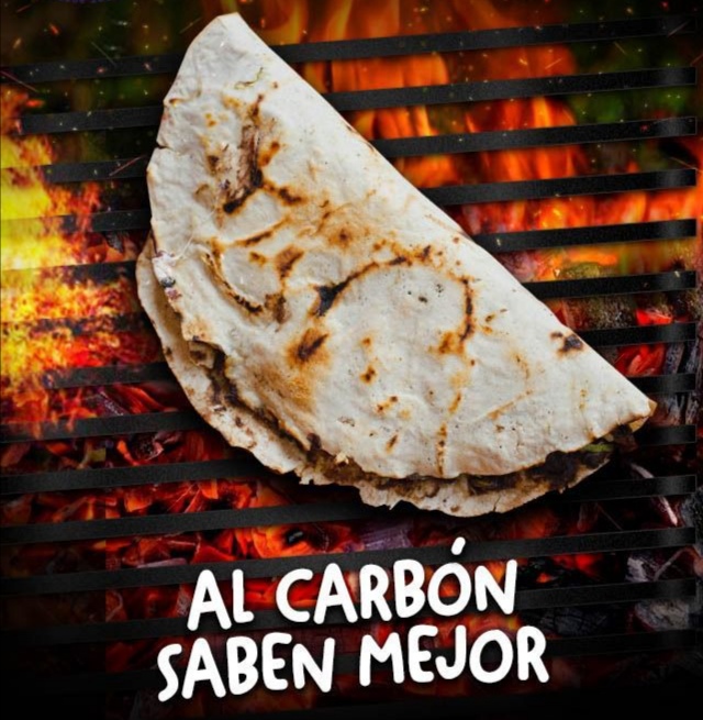 TLAYUDAS ANTOJITOS OAXAQUEÑOS Doña Sonia