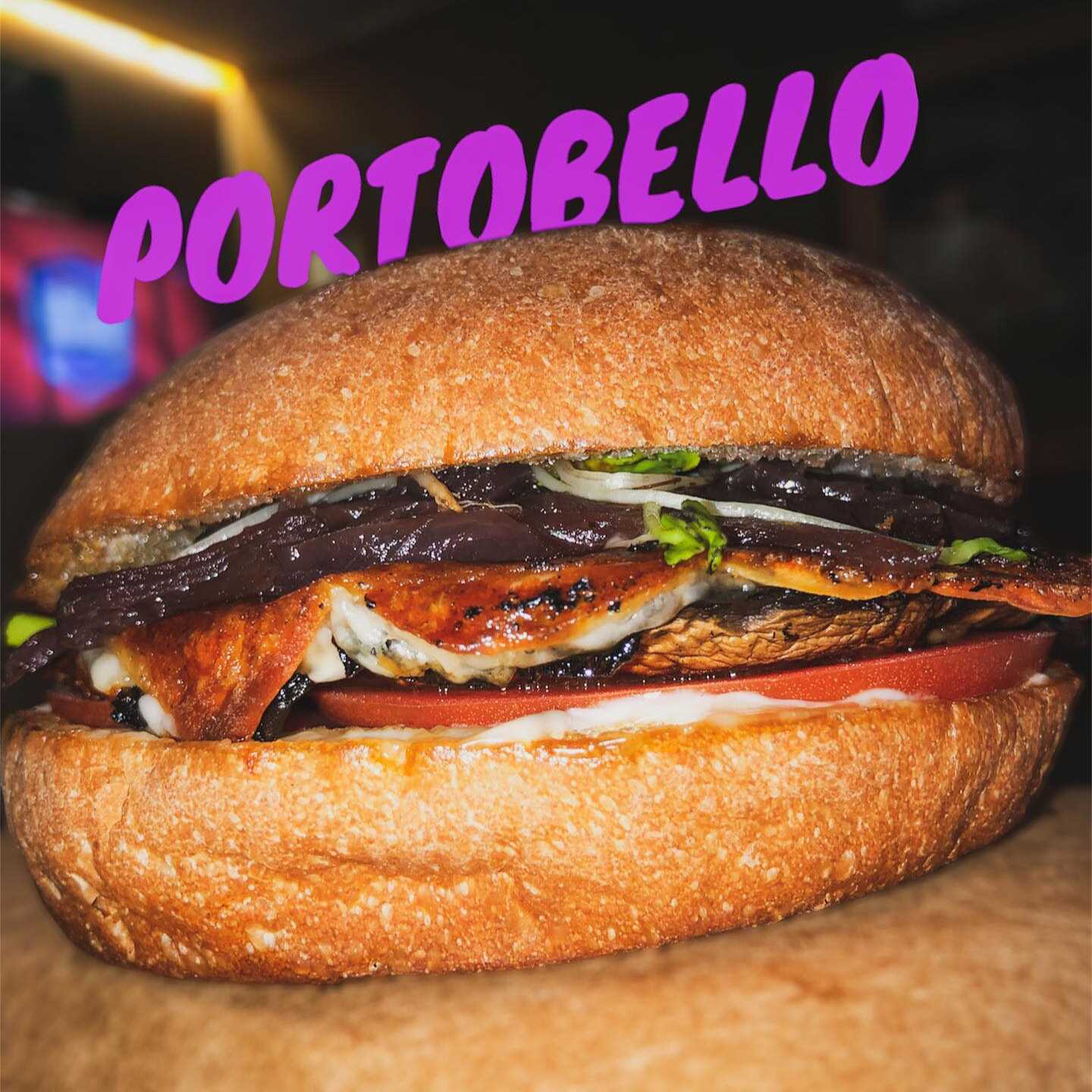 PORTOBELLO