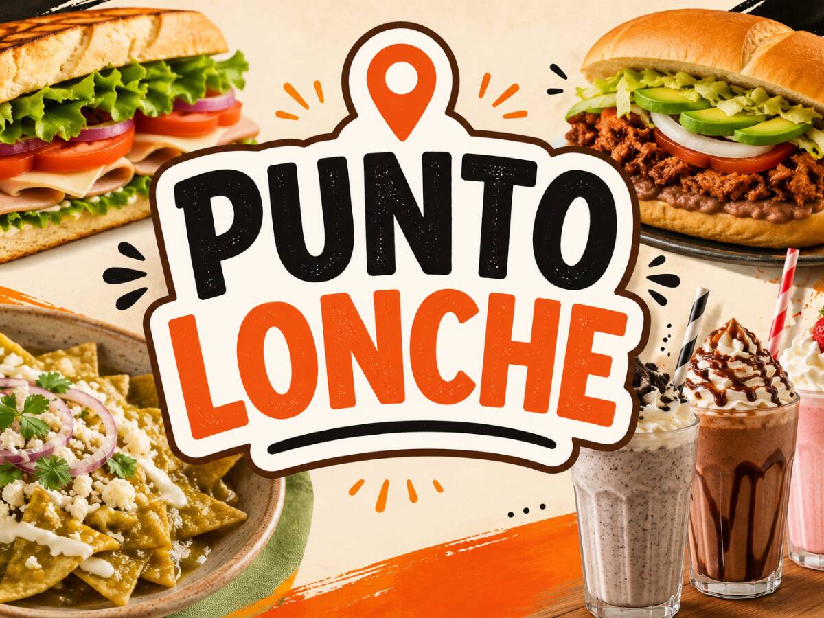 Punto Lonche
