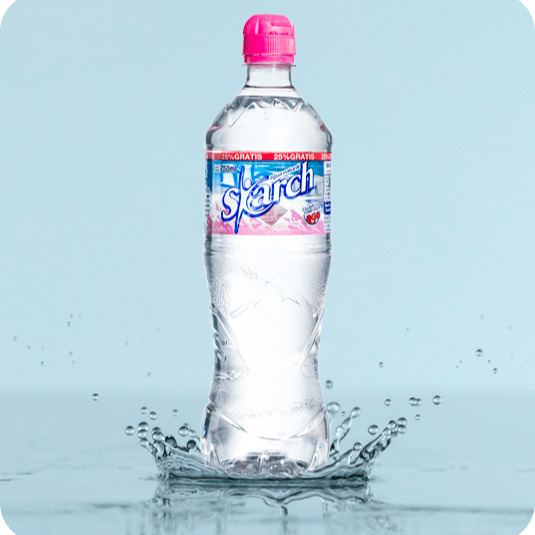 Skarch Agua Natural 750 Ml