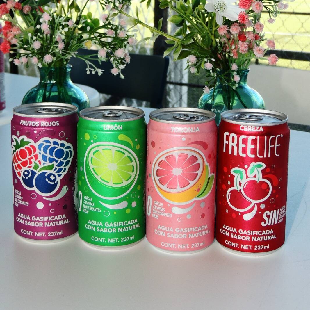 FREELIFE
