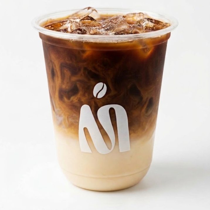 Latte de Vainilla