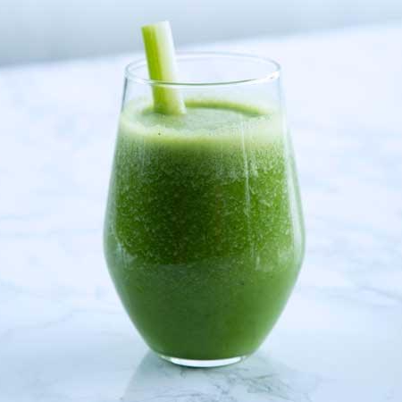 Jugo Verde