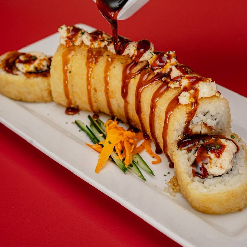 Mar y Tierra Roll