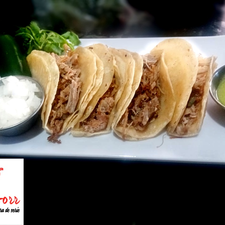 TACOS CAMPECHANOS