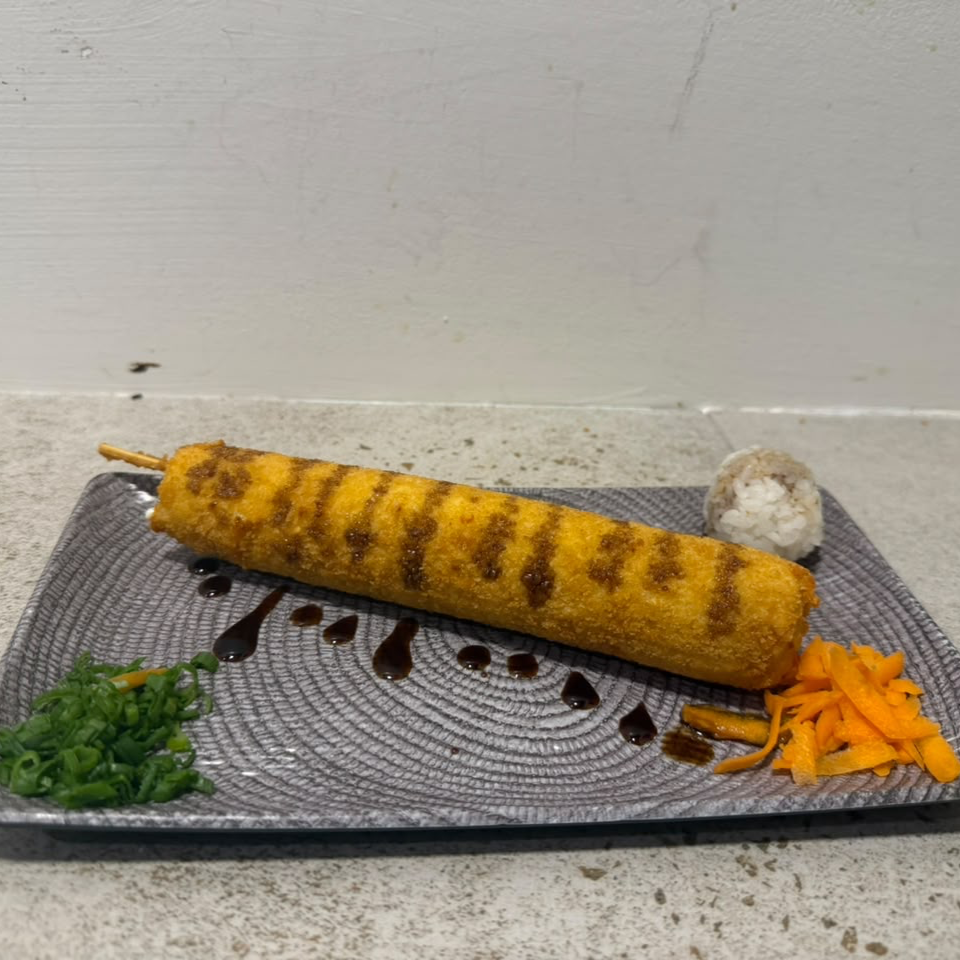 Brocheta de Res