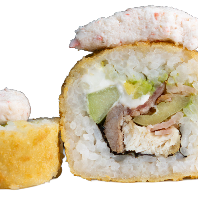Culichi Roll
