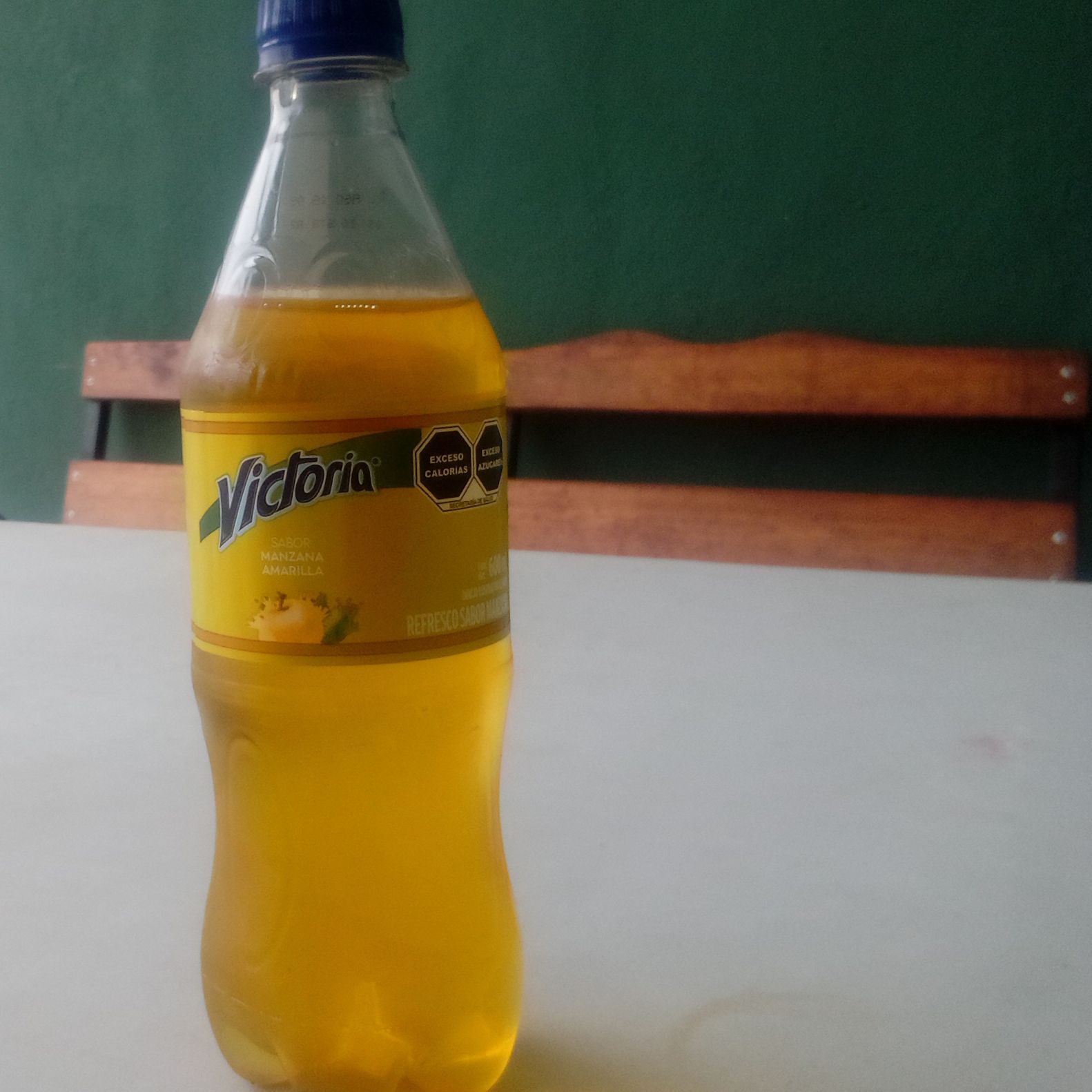 Refresco victoria 600 ml