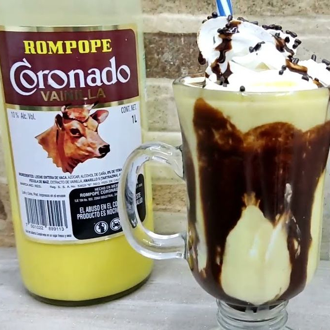 Frappe de Rmpope