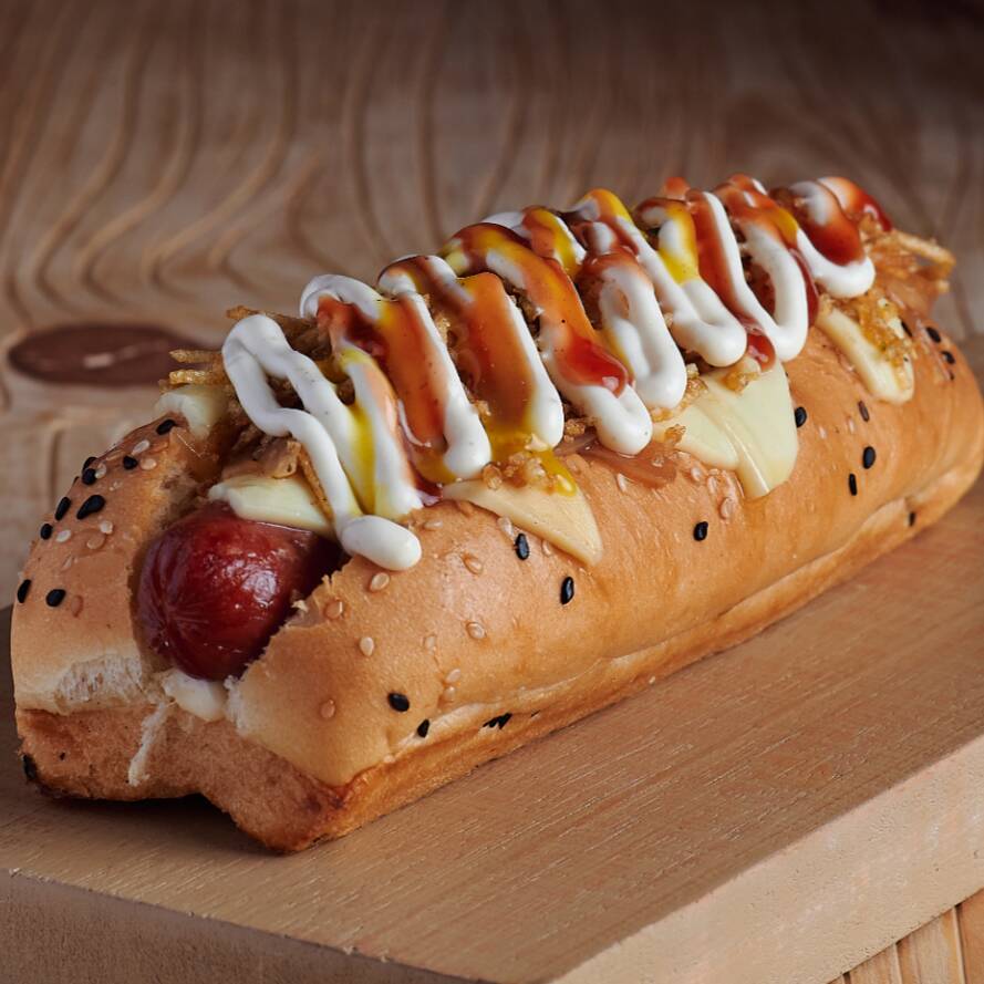 Perro Clasico