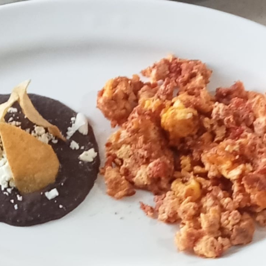 Huevos al Gusto