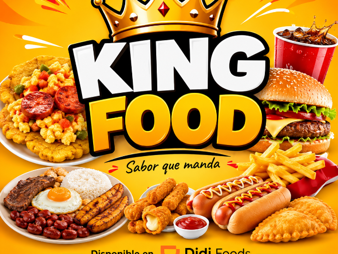KingFood