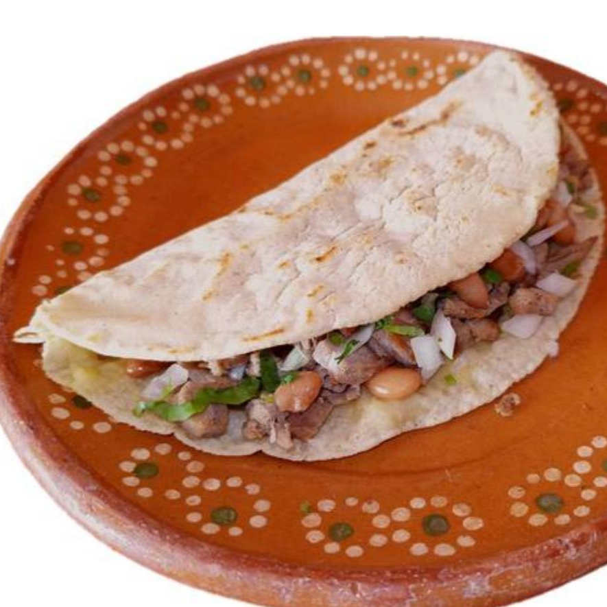 Quesadilla