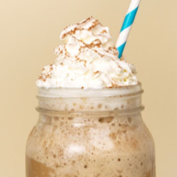 Frappé