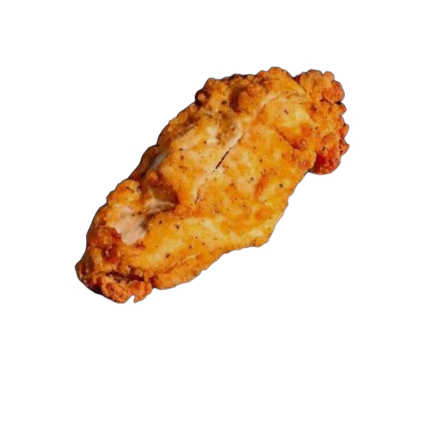 Extra Pollo