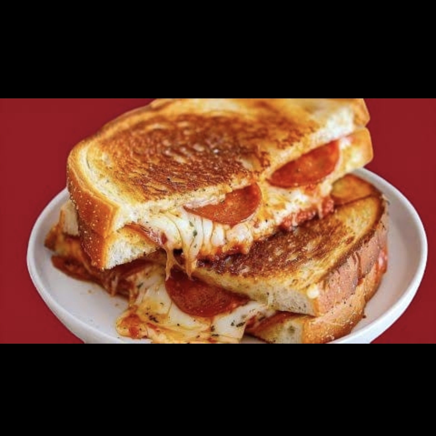Pizzandwich
