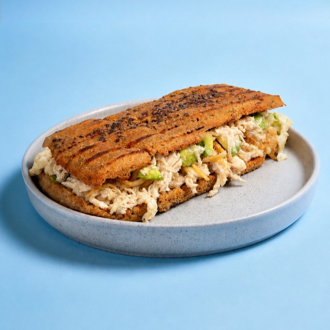 Proteincrunch Acevichado
