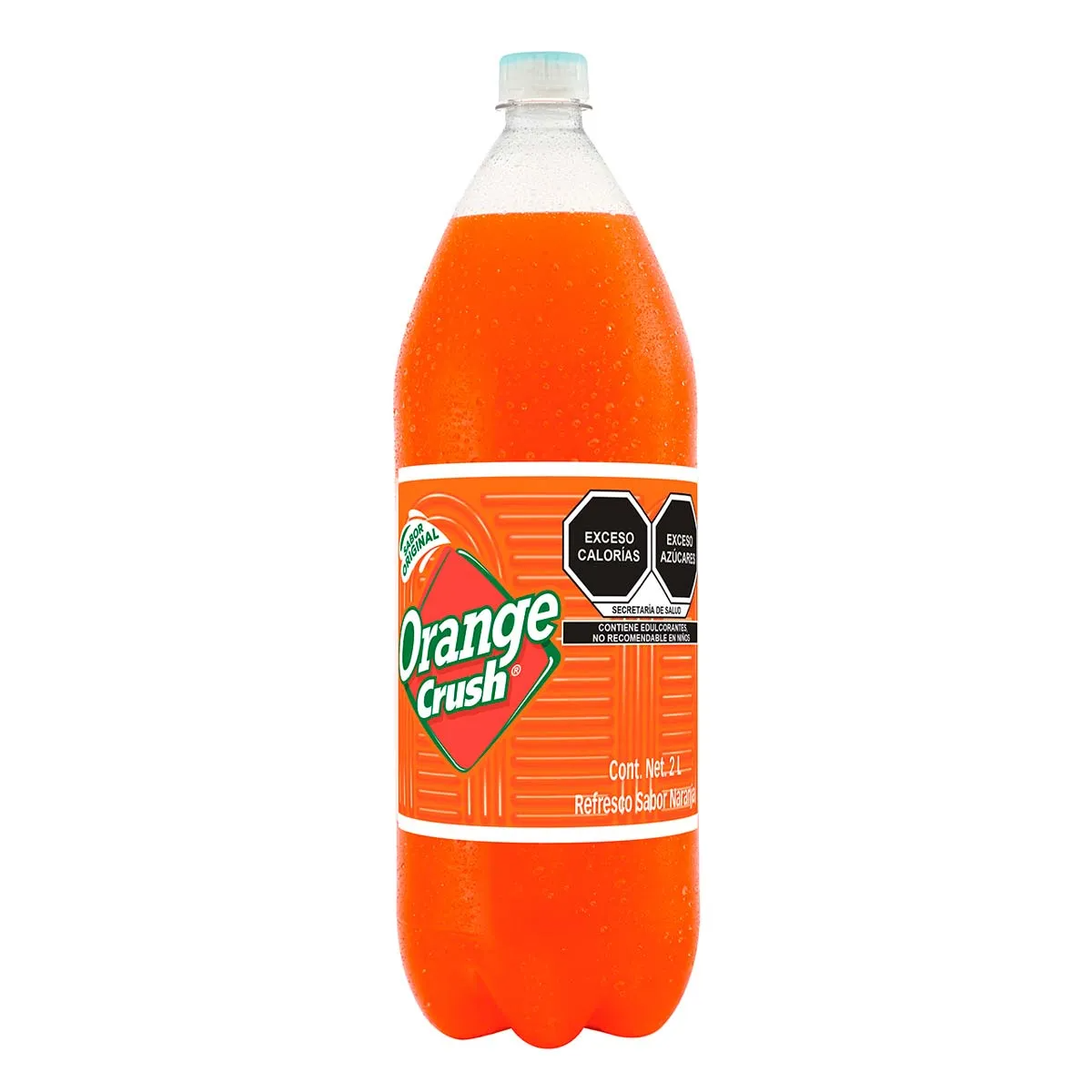 Orange Crush 2 LT