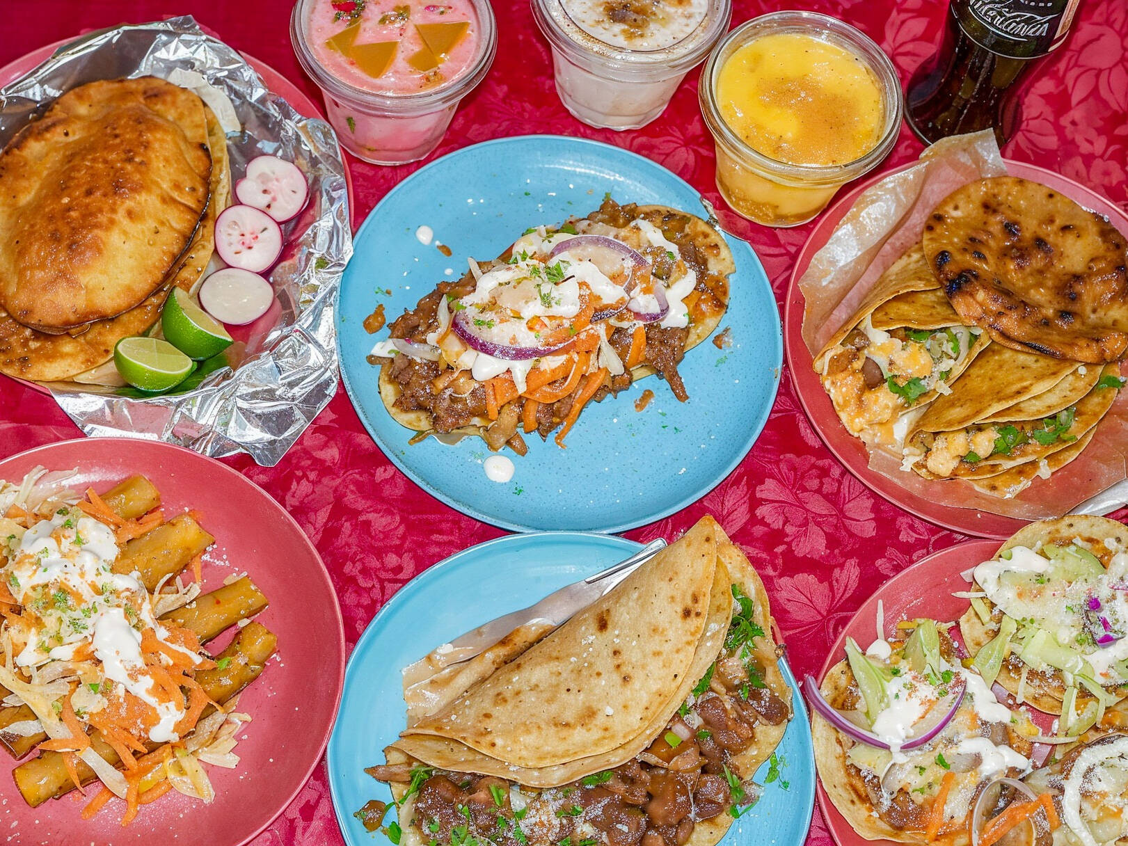 Tacos de Birria Chely´s