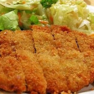 Milanesa