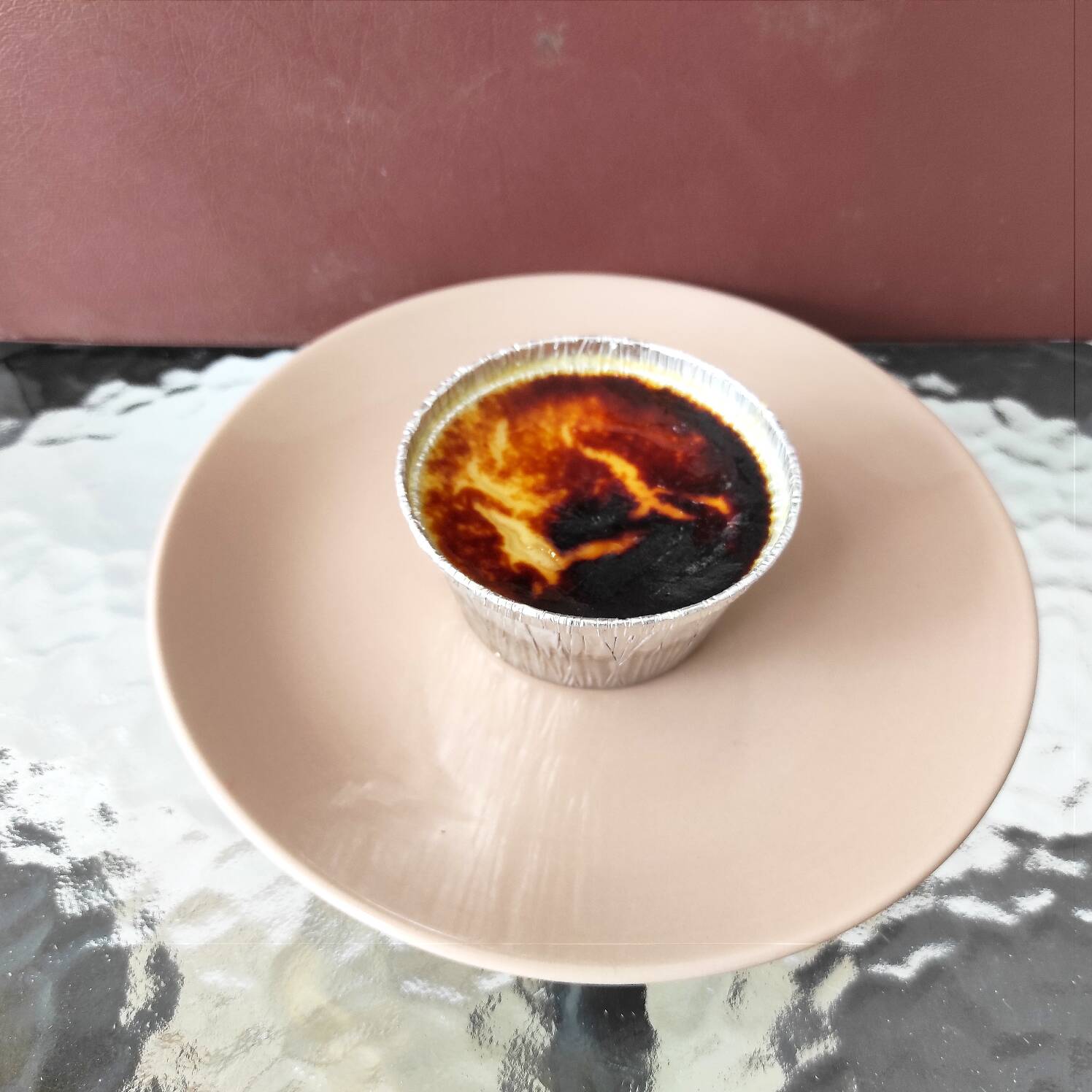 Leche Asada