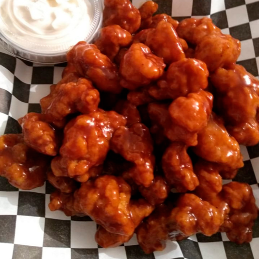 Boneless 250 gr