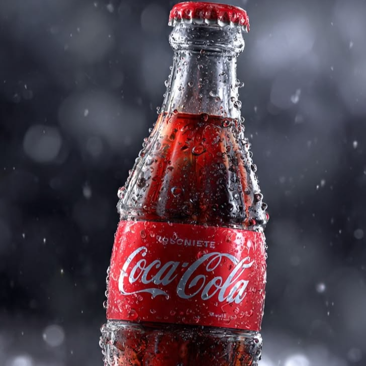 Coca-Cola