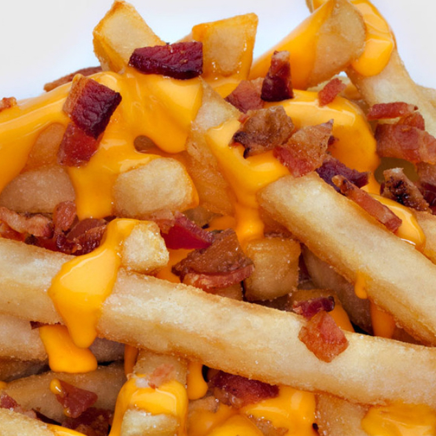 Larrys Papas