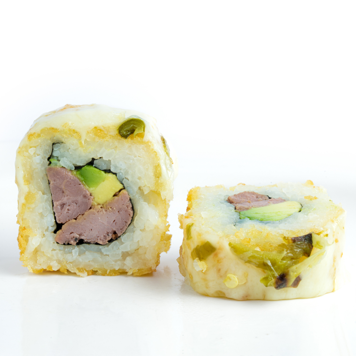 Arrachera Roll