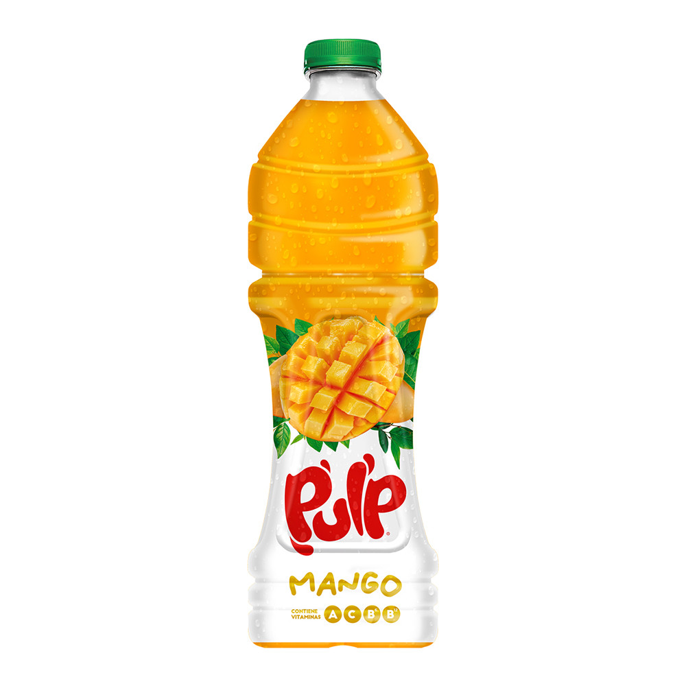 Pulp de Mango 450ml