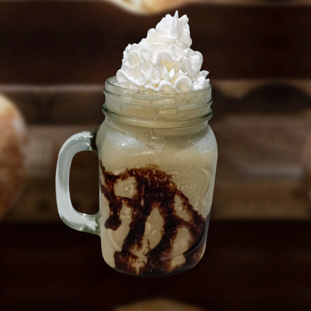 Frappé El Francés