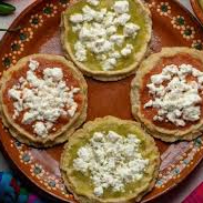 PICADAS SENCILLAS
