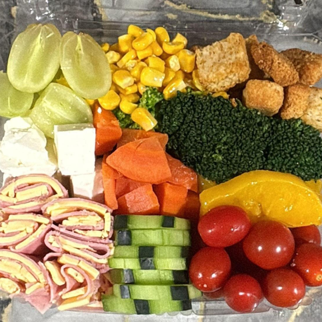 ENSALADA CK