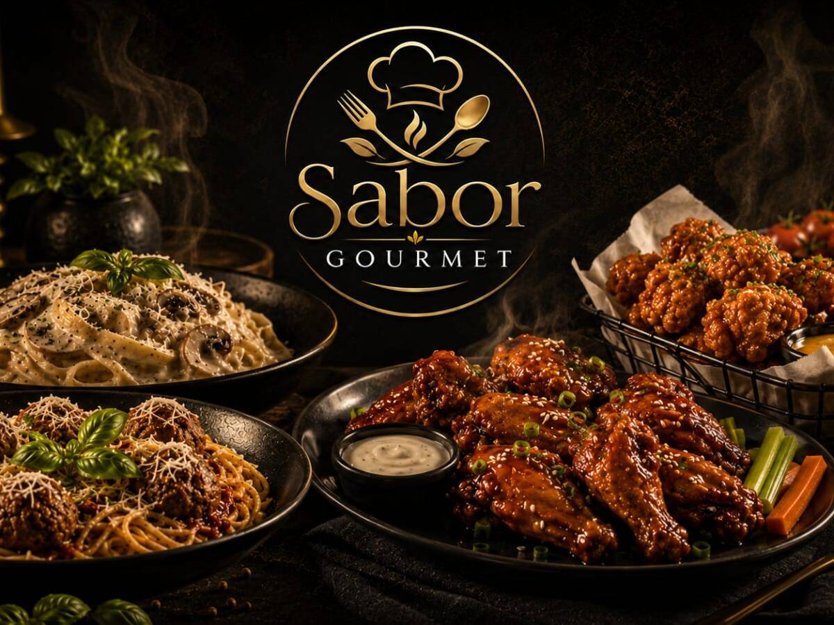 Sabor Gourmet
