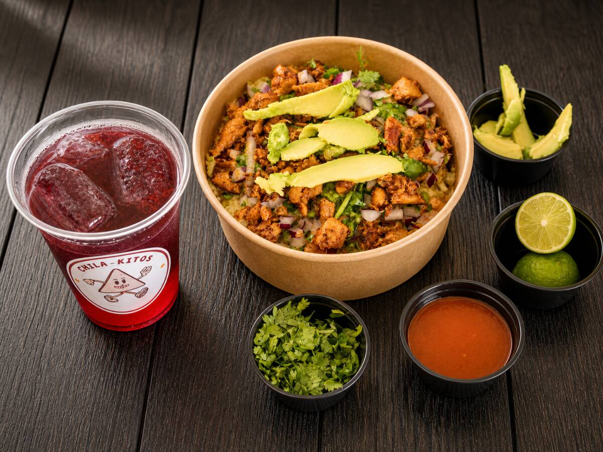 CHILAKITOS