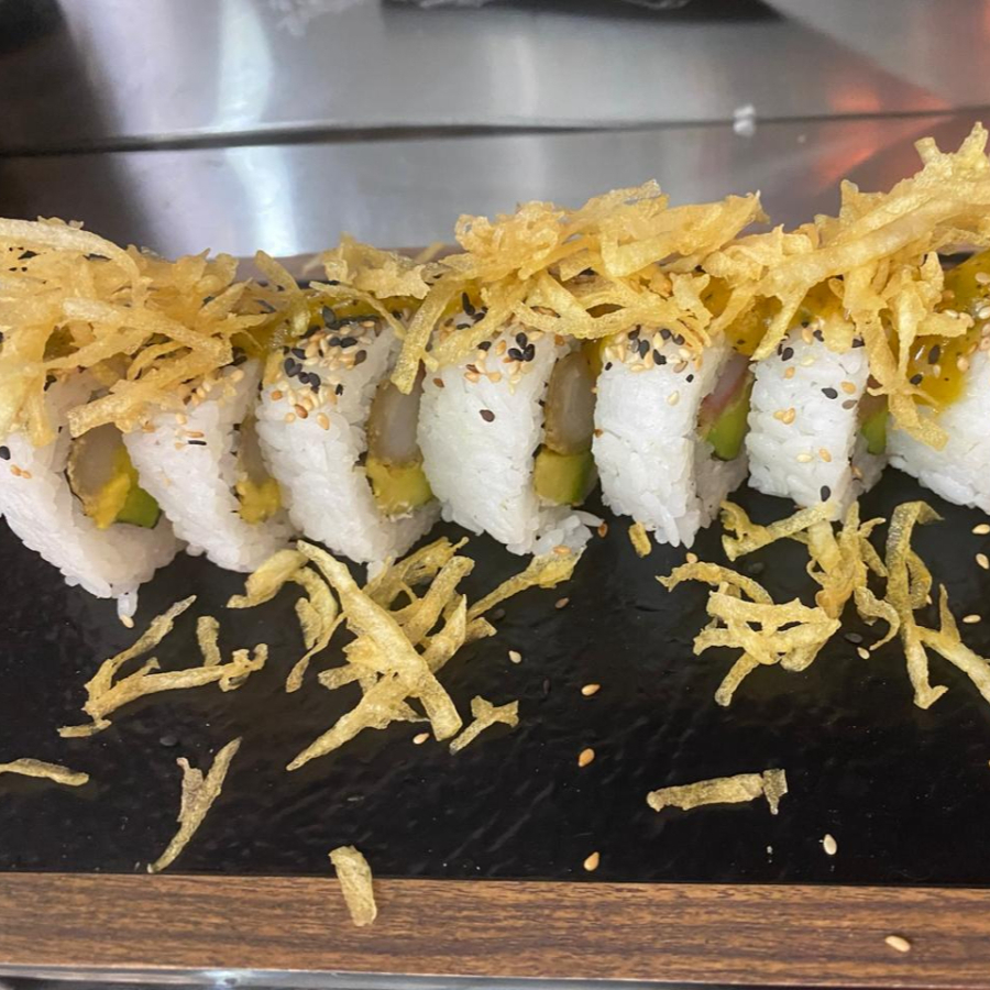 Pachy Roll 2x1