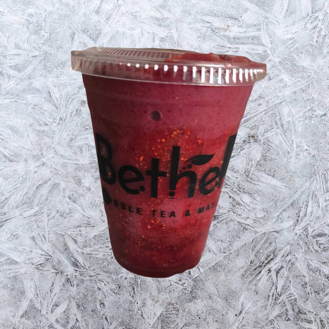 Chamoyada Berries 16 Oz,
