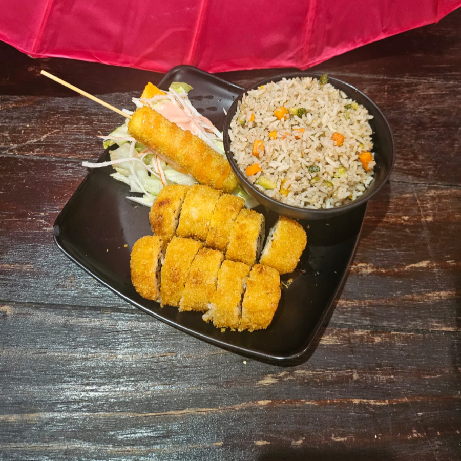 PAQUETE LLENES EMPANIZADO